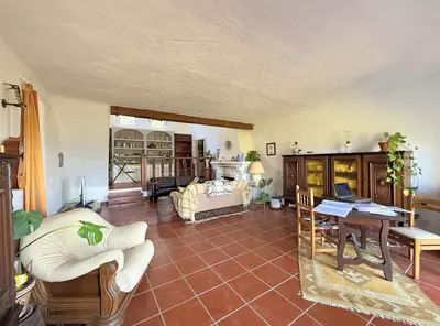 Detached Villa in Casares
