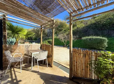Detached Villa in Casares