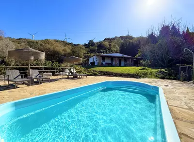 Detached Villa in Casares