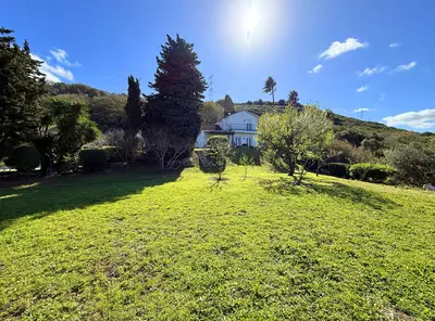 Detached Villa in Casares