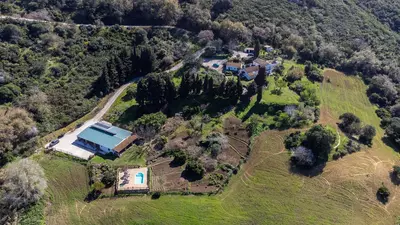Detached Villa in Casares