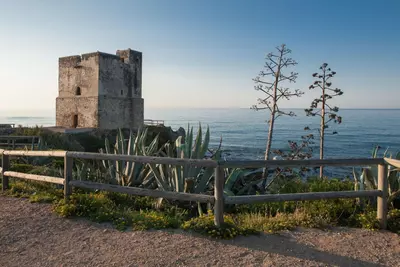 Detached Villa in Casares