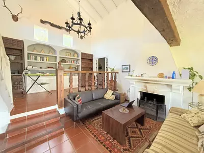 Detached Villa in Casares