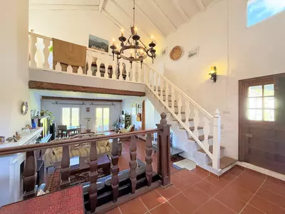 Detached Villa in Casares