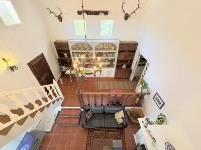 Detached Villa in Casares