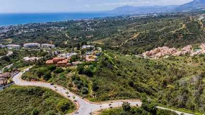 Residential Plot in Elviria