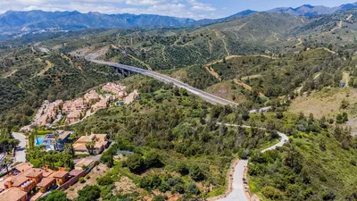Residential Plot in Elviria