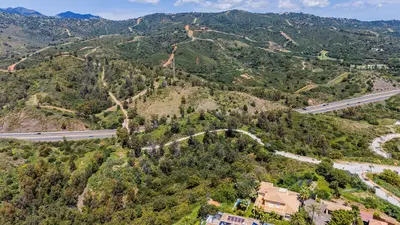Residential Plot in Elviria
