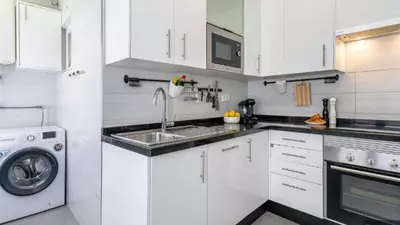 Ground Floor Apartment in Marbella
