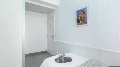 Ground Floor Apartment in Marbella