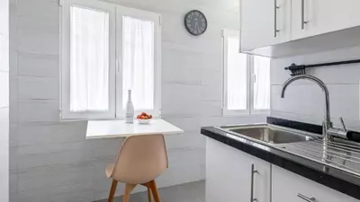 Ground Floor Apartment in Marbella