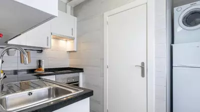Ground Floor Apartment in Marbella