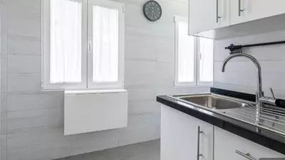 Ground Floor Apartment in Marbella