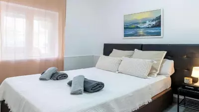 Ground Floor Apartment in Marbella