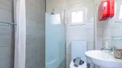 Ground Floor Apartment in Marbella