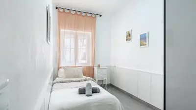 Ground Floor Apartment in Marbella