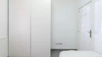 Ground Floor Apartment in Marbella