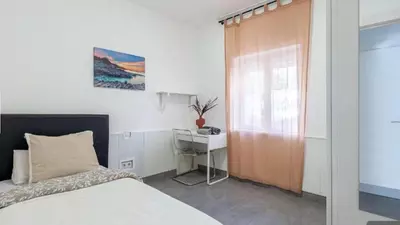 Ground Floor Apartment in Marbella