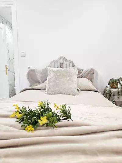 Middle Floor Apartment in Marbella