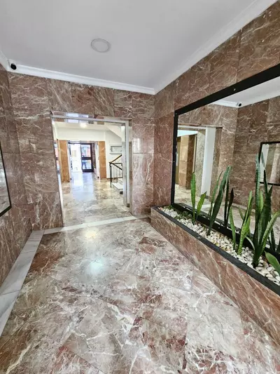 Middle Floor Apartment in Marbella