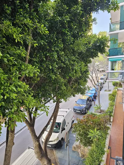 Middle Floor Apartment in Marbella