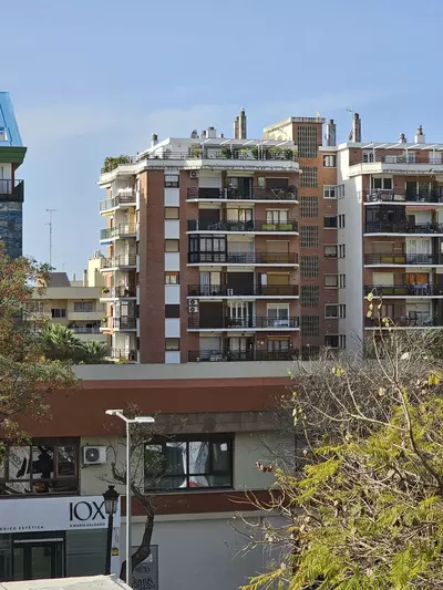 Middle Floor Apartment in Marbella