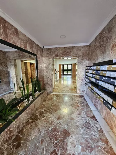 Middle Floor Apartment in Marbella