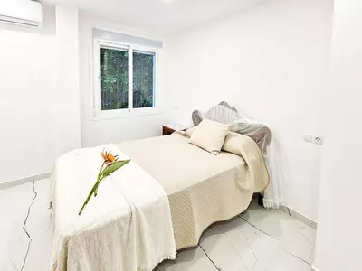Middle Floor Apartment in Marbella