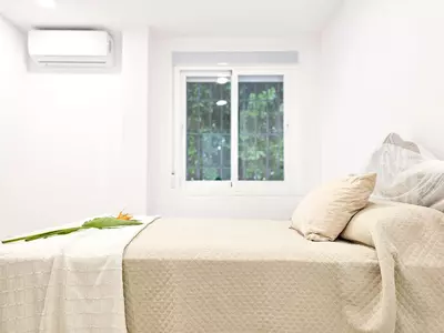 Middle Floor Apartment in Marbella