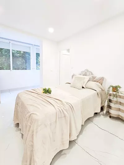 Middle Floor Apartment in Marbella