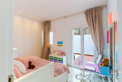 Ground Floor Apartment in Benahavís