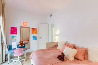Ground Floor Apartment in Benahavís