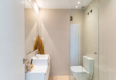 Ground Floor Apartment in Benahavís