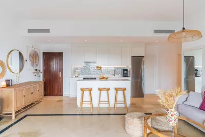 Ground Floor Apartment in Benahavís