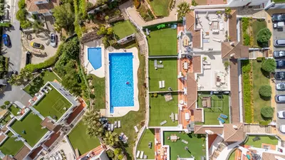 Ground Floor Apartment in Benahavís