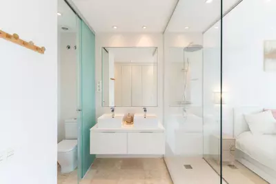 Ground Floor Apartment in Benahavís