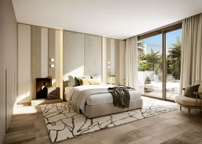 Detached Villa in Elviria