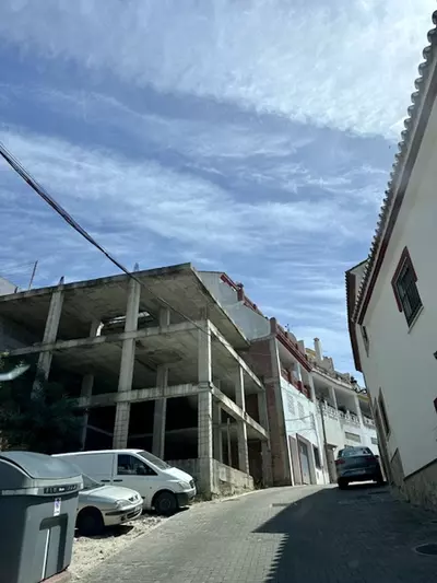 Residential Plot in Marbella