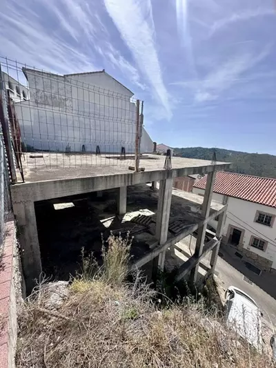 Residential Plot in Marbella