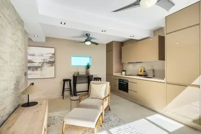 Detached Villa in Nueva Andalucía