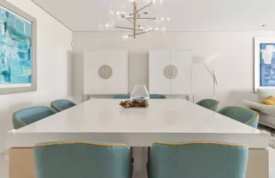 Duplex in Estepona
