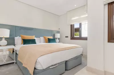 Duplex in Estepona