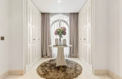 Duplex in Estepona