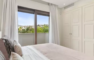 Duplex in Estepona