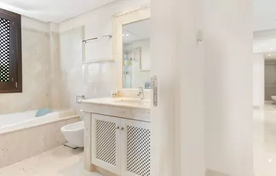 Duplex in Estepona