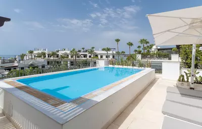 Duplex in Estepona