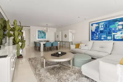 Duplex in Estepona
