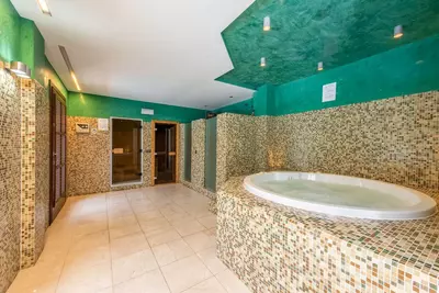 Duplex in Estepona