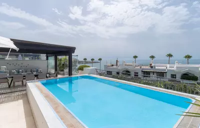 Duplex in Estepona