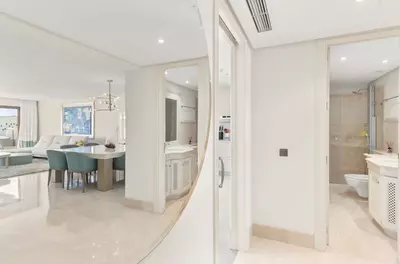 Duplex in Estepona